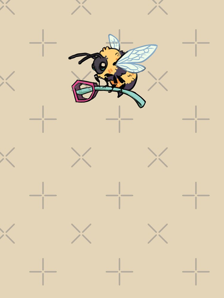 Bee hexes by snowboardsticks T-Shirts, Hoodie, Sweatshirt | BlankRebels.com (Image 3)
