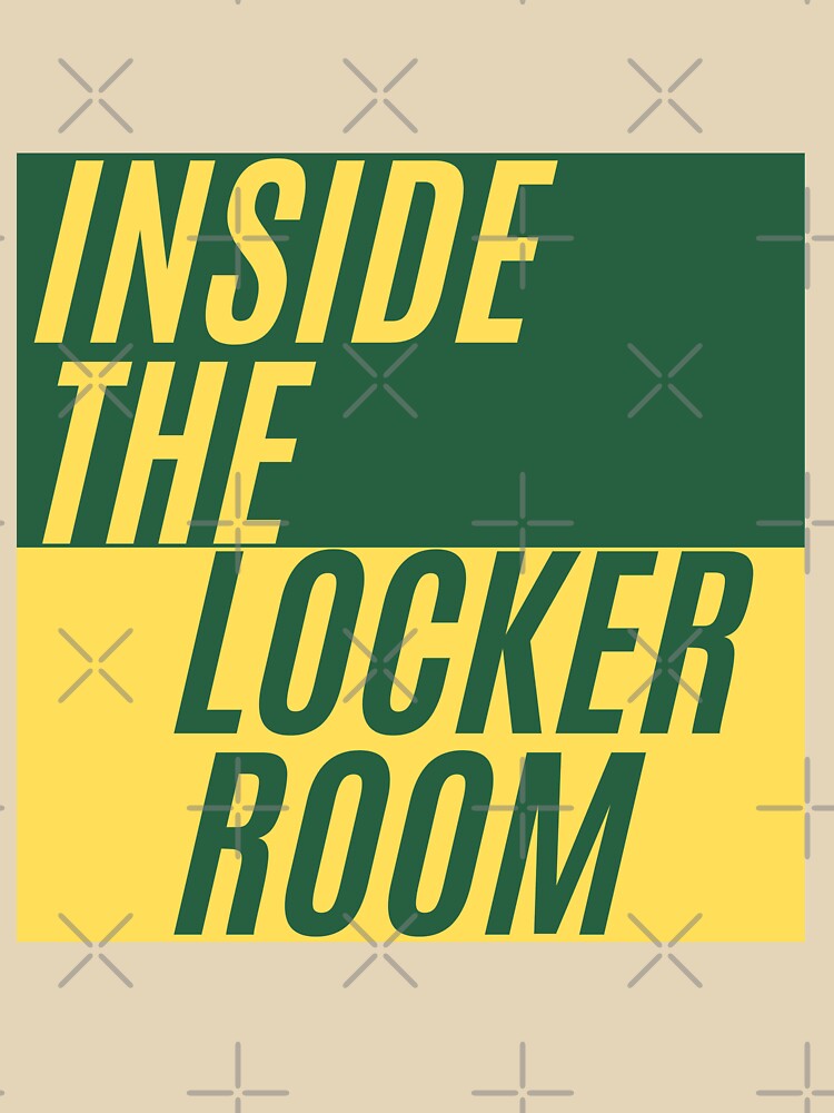 Inside The Locker Room by Saeedart T-Shirts, Hoodie, Sweatshirt | BlankRebels.com (Image 3)