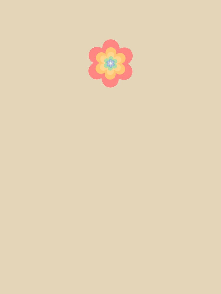 Flower Power by internethigh T-Shirts, Hoodie, Sweatshirt | BlankRebels.com (Image 3)