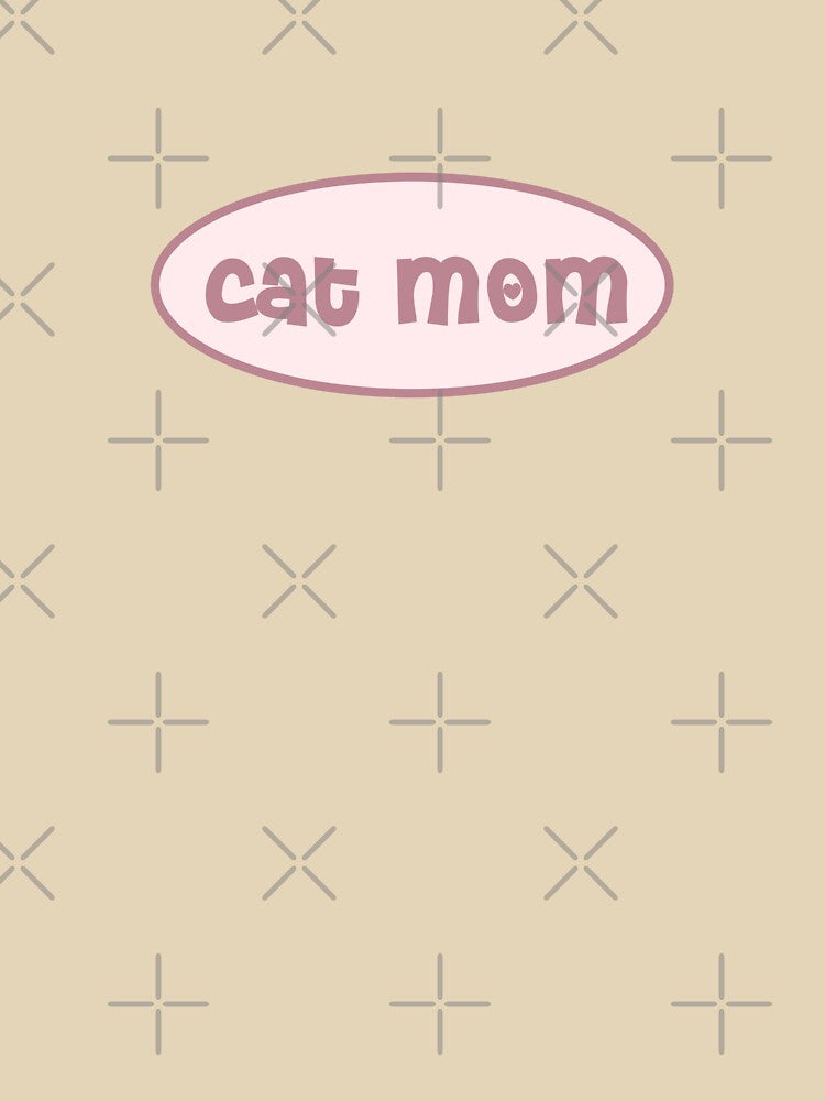 cat mom by ocean-blvd T-Shirts, Hoodie, Sweatshirt | BlankRebels.com (Image 3)