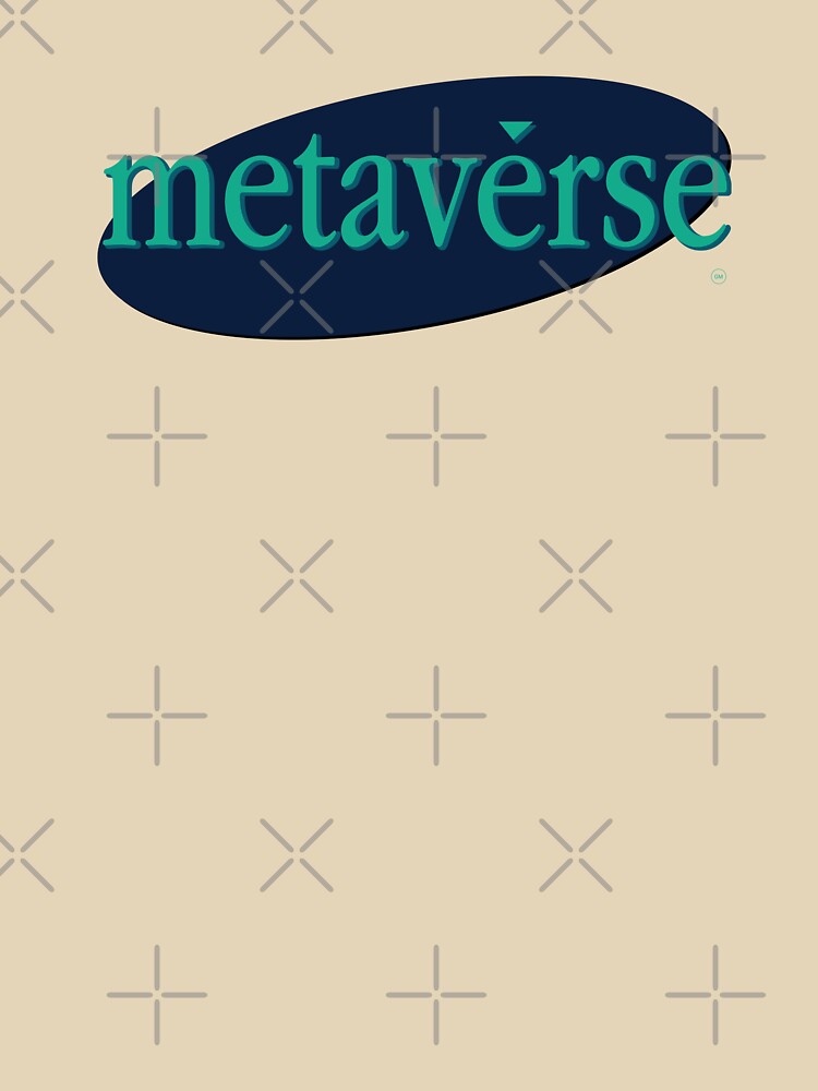 Metaverse the sitcom - green/midnight by TYCA1 T-Shirts, Hoodie, Sweatshirt | BlankRebels.com (Image 3)