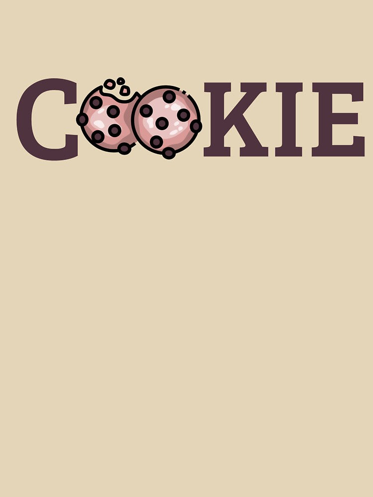 Cookie by OnlyCoolTees T-Shirts, Hoodie, Sweatshirt | BlankRebels.com (Image 3)