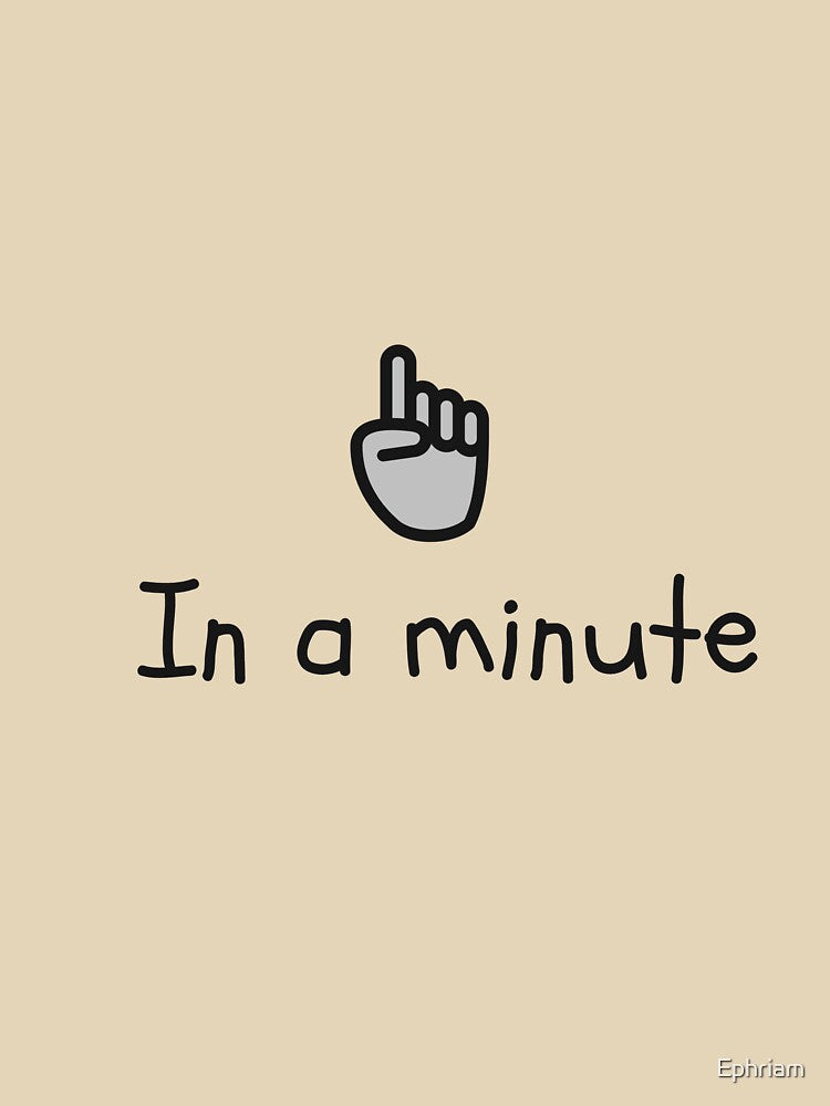 In a minute by Ephriam T-Shirts, Hoodie, Sweatshirt | BlankRebels.com (Image 3)