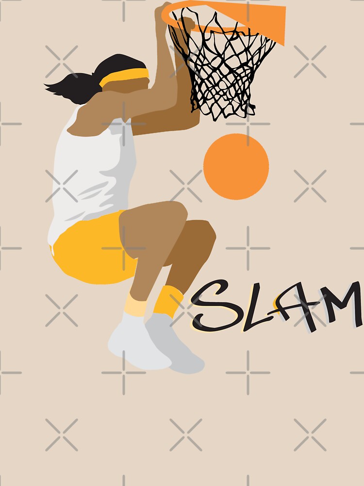 Women's Basketball by SportsT-Shirts Hoodie, Sweatshirt | BlankRebels.com (Image 2)