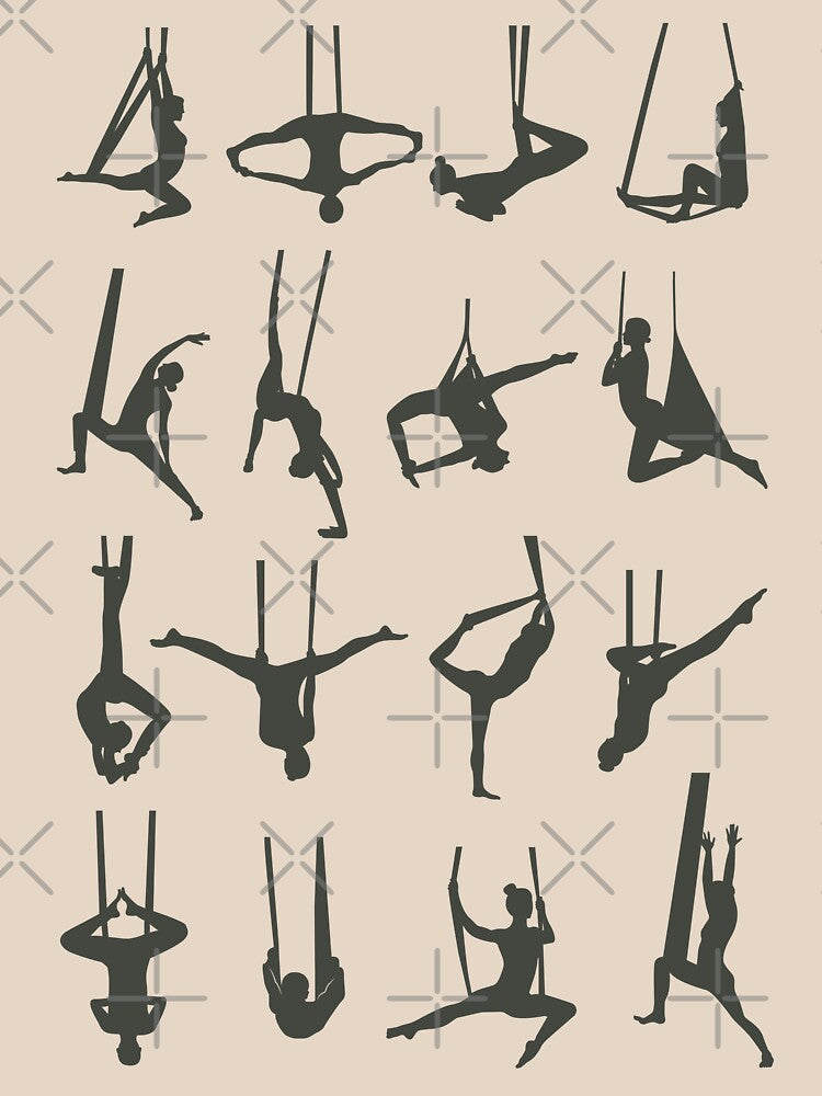 Antigravity Yoga by trendingatees T-Shirts, Hoodie, Sweatshirt | BlankRebels.com (Image 2)