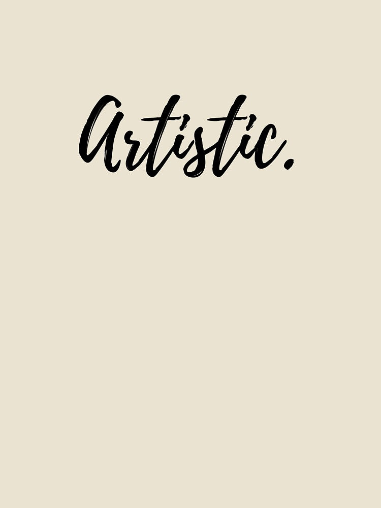 Artistic Backgrounds Logo Artistic Artwork Piece Artistic Print Quote Be Creative Logo Minds Quote Print Gifts by TeesByDesign