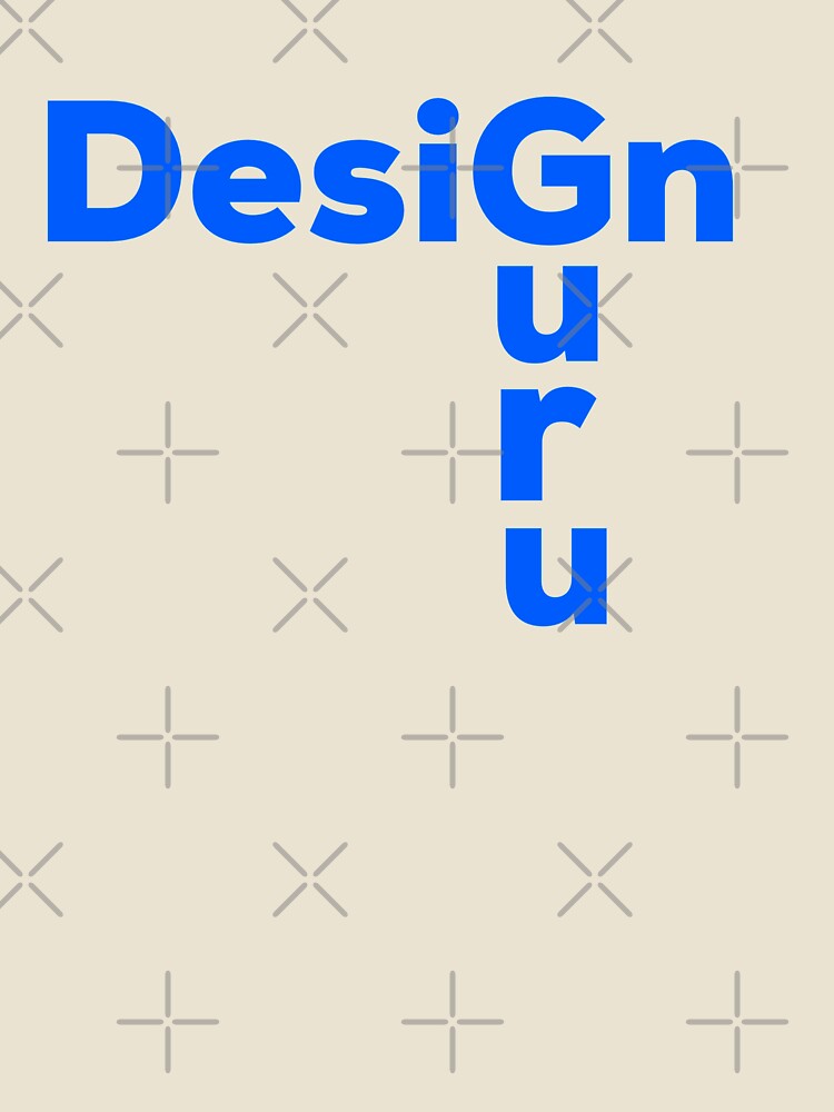 Design Guru, UX Designer, Tech , Designer Job, Design Career by HomeConscious
