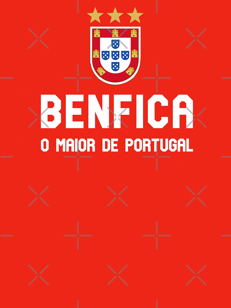 Benfica O Maior T-Shirts, Hoodie, Sweatshirt