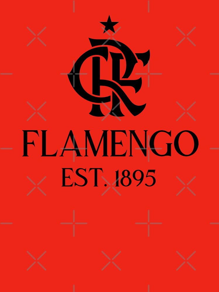 Flamengo by VRedBaller