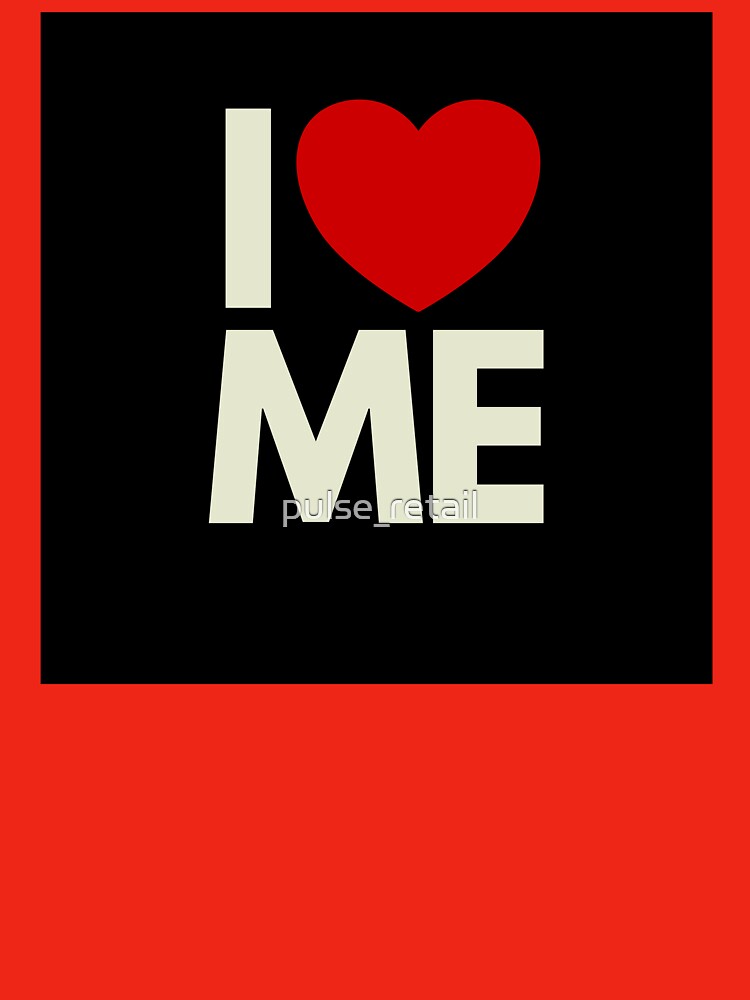 Mental Health I Love Me - Red Heart by pulse_retail T-Shirts, Hoodie, Sweatshirt | BlankRebels.com (Image 3)