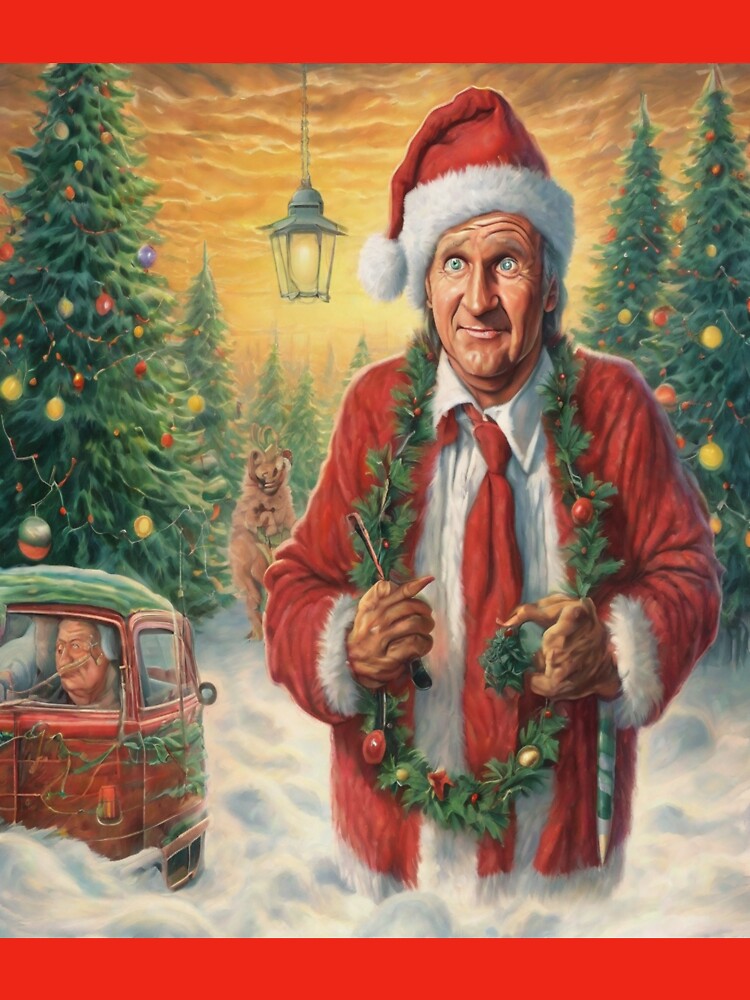 Family Christmas Getaway by Artisticanvas T-Shirts, Hoodie, Sweatshirt | BlankRebels.com (Image 3)