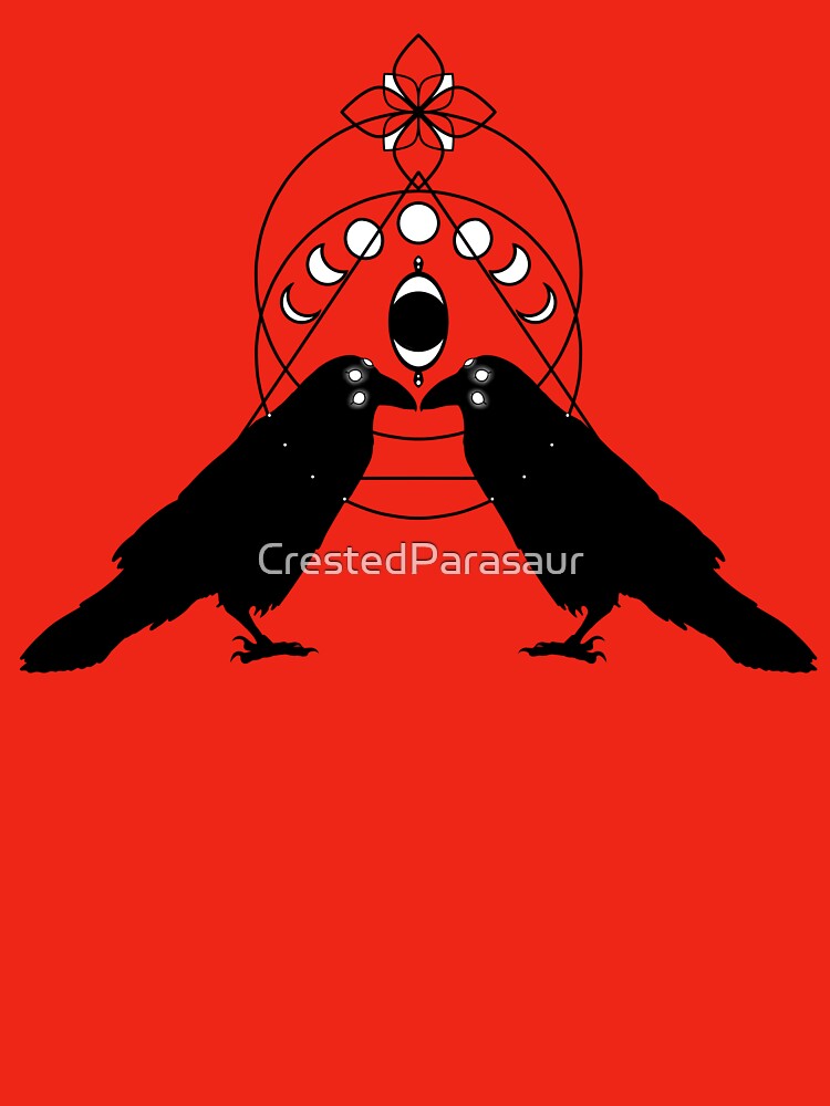 An Unkindness by CrestedParasaur T-Shirts, Hoodie, Sweatshirt | BlankRebels.com (Image 3)