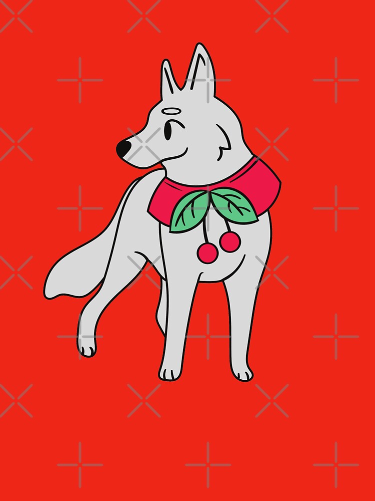 Cartoon Christmas dog by amirrahim7 T-Shirts, Hoodie, Sweatshirt | BlankRebels.com (Image 3)