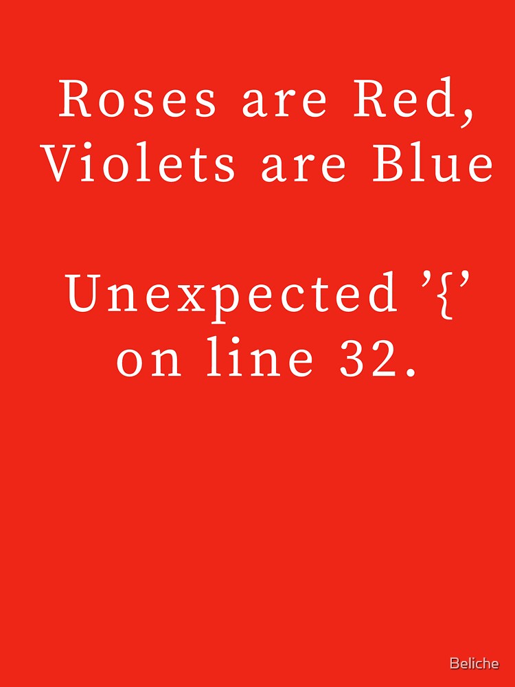Coding poem by Beliche T-Shirts, Hoodie, Sweatshirt | BlankRebels.com (Image 3)