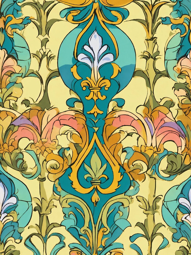 Abstract Art by AwesomeDigiShop T-Shirts, Hoodie, Sweatshirt | BlankRebels.com (Image 3)