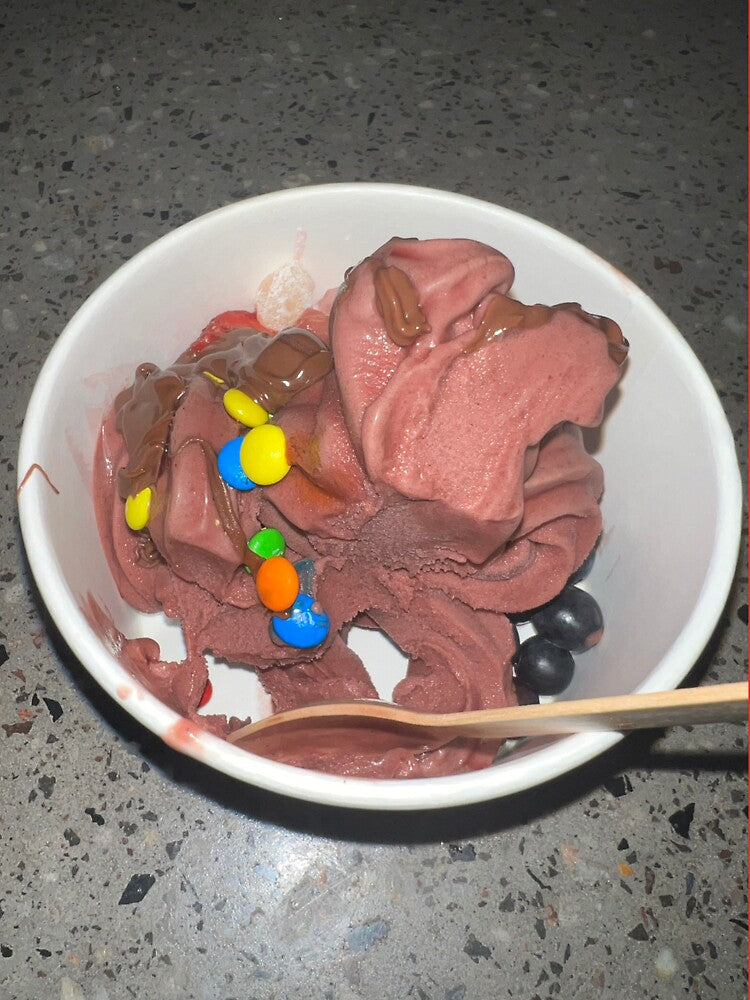 Açaí Bowl by RMTheMemeQueen T-Shirts, Hoodie, Sweatshirt | BlankRebels.com (Image 3)