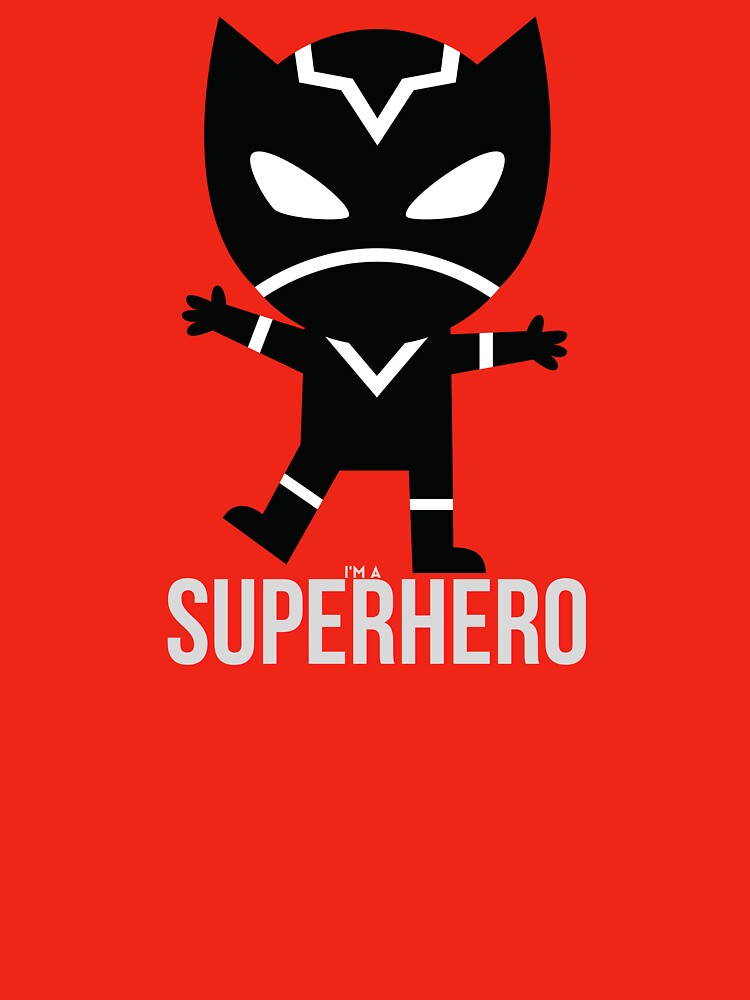 I'M SuperHero 19 T-Shirts, Hoodie, Sweatshirt