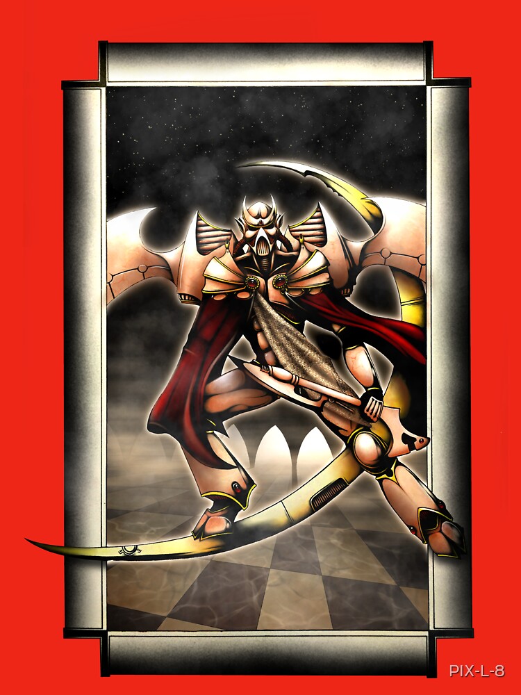 Dragon Knight by PIX-L-8 T-Shirts, Hoodie, Sweatshirt | BlankRebels.com (Image 3)