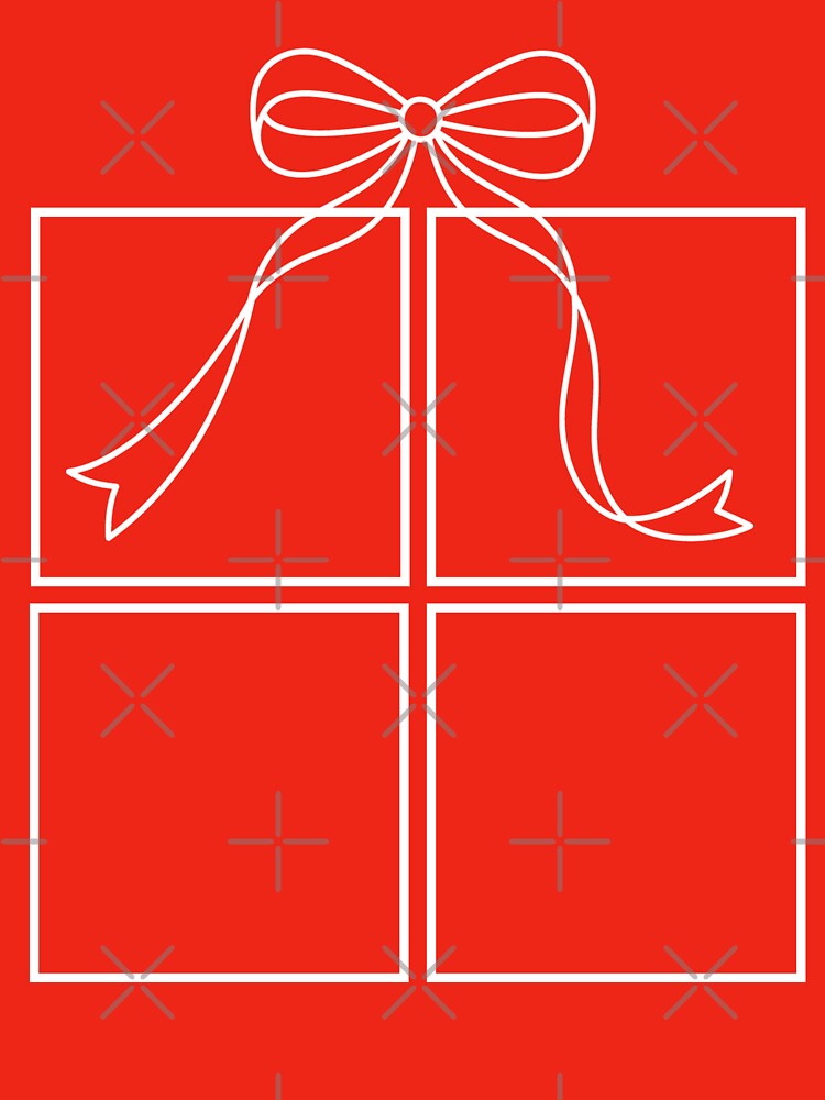 THE GREATEST GIFT by alegnacreates