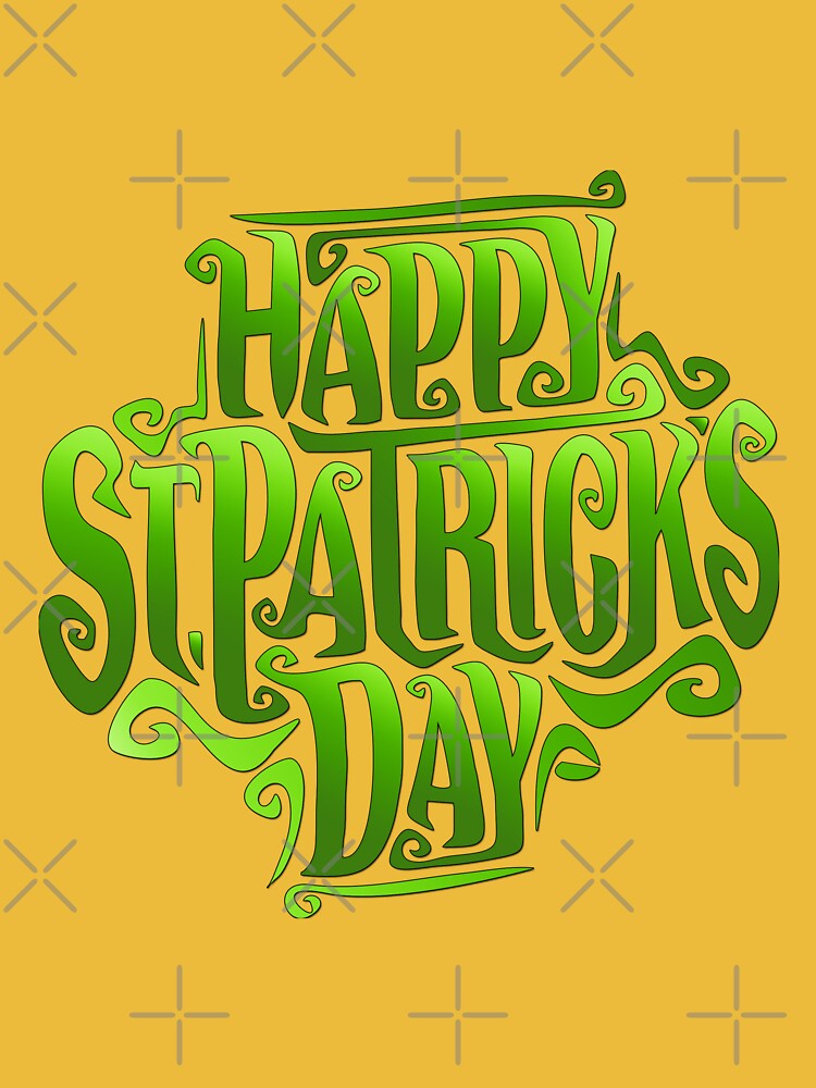 St. Patrick Day Collection 01 by MrLordFashions T-Shirts, Hoodie, Sweatshirt | BlankRebels.com (Image 3)
