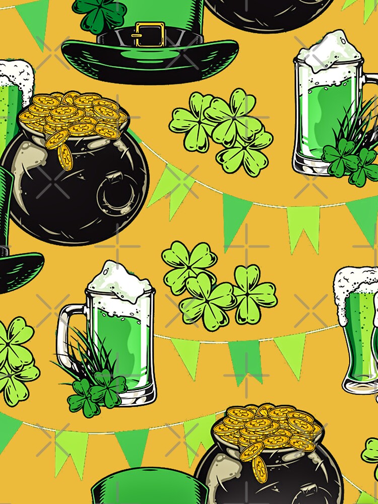 St. Patrick Day Collection 13 by MrLordFashions T-Shirts, Hoodie, Sweatshirt | BlankRebels.com (Image 3)