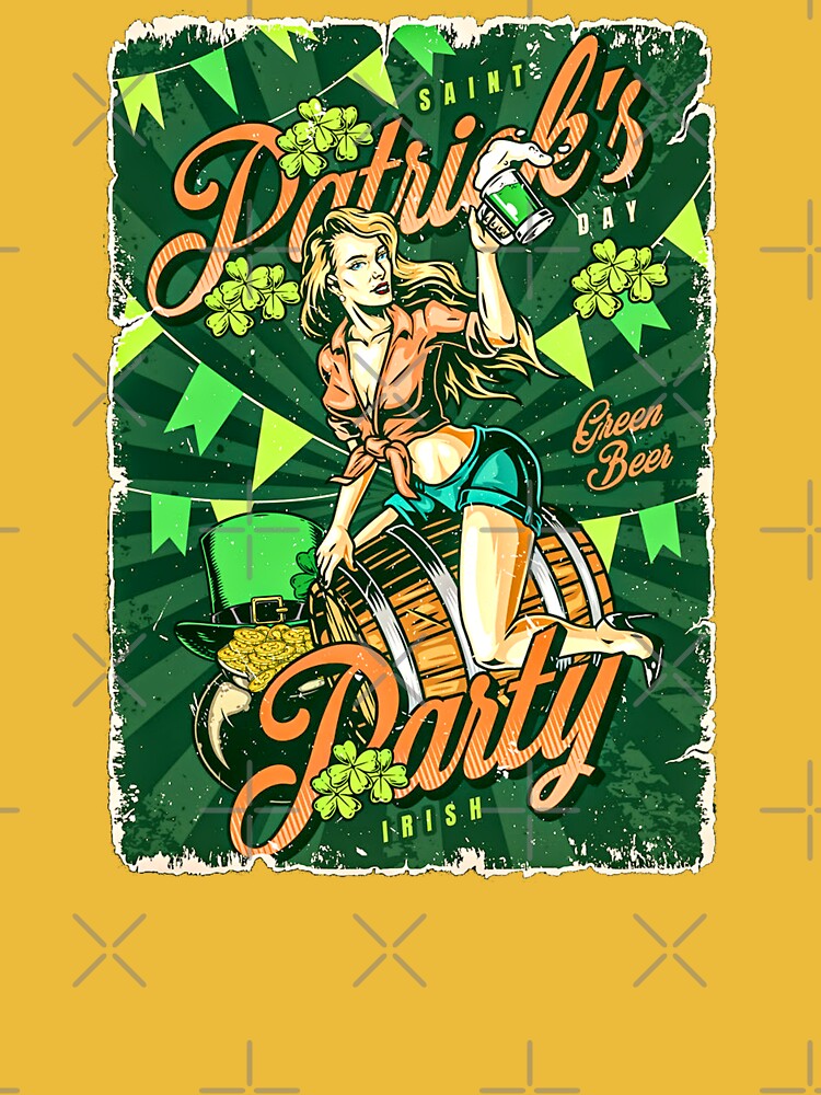 St. Patrick Day Collection 12 by MrLordFashions T-Shirts, Hoodie, Sweatshirt | BlankRebels.com (Image 3)