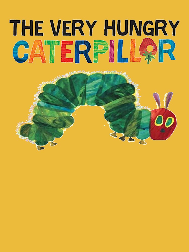 The very hungry Catepillar .png by didaslollarz T-Shirts, Hoodie, Sweatshirt | BlankRebels.com (Image 3)