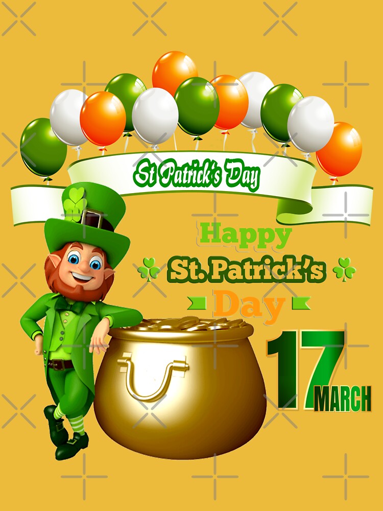 St. Patrick Day Collection 40 by MrLordFashions T-Shirts, Hoodie, Sweatshirt | BlankRebels.com (Image 3)