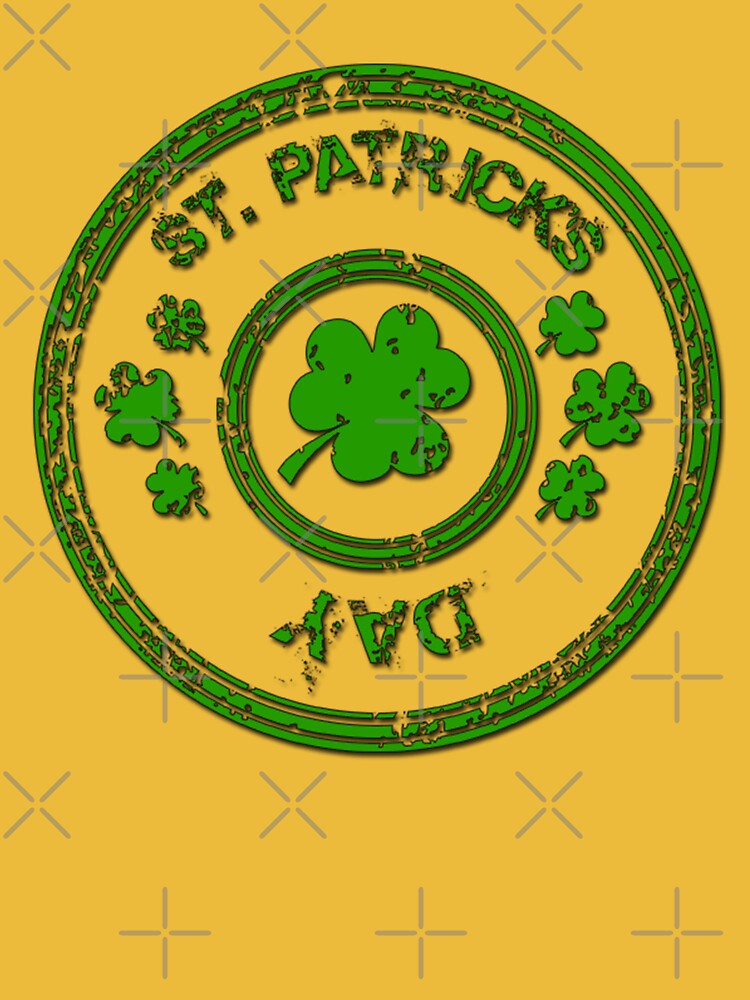 St. Patrick Day Collection 21 by MrLordFashions T-Shirts, Hoodie, Sweatshirt | BlankRebels.com (Image 3)