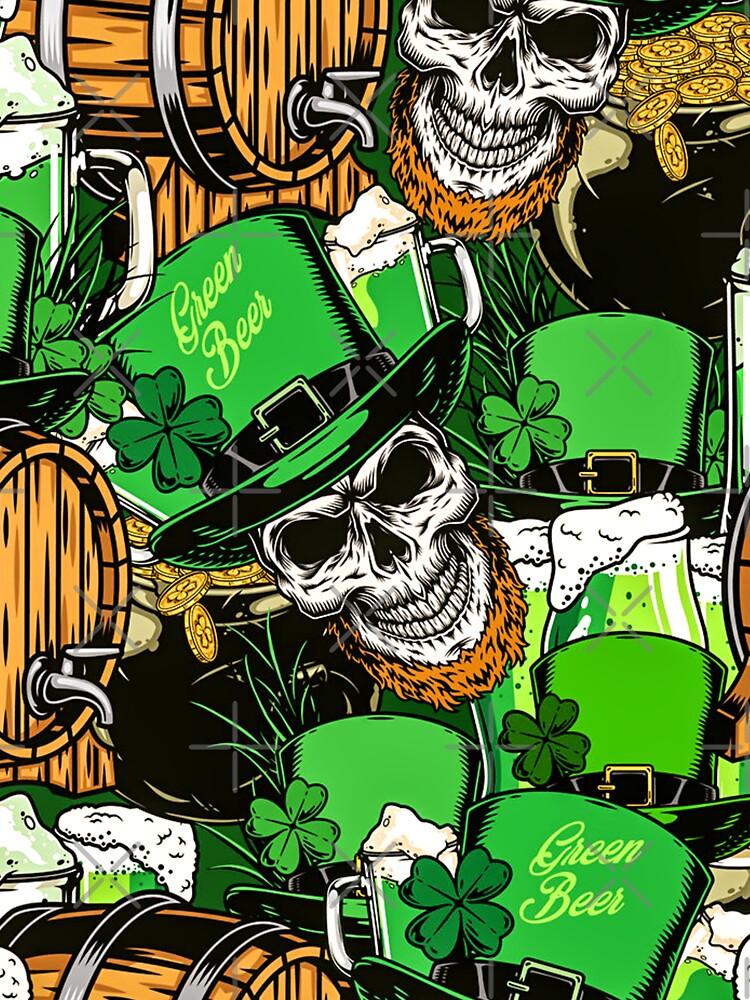 St. Patrick Day Collection 15 by MrLordFashions T-Shirts, Hoodie, Sweatshirt | BlankRebels.com (Image 3)