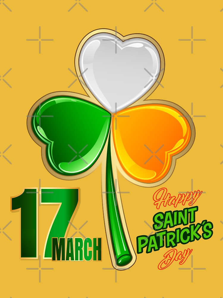St. Patrick Day Collection 26 by MrLordFashions T-Shirts, Hoodie, Sweatshirt | BlankRebels.com (Image 3)