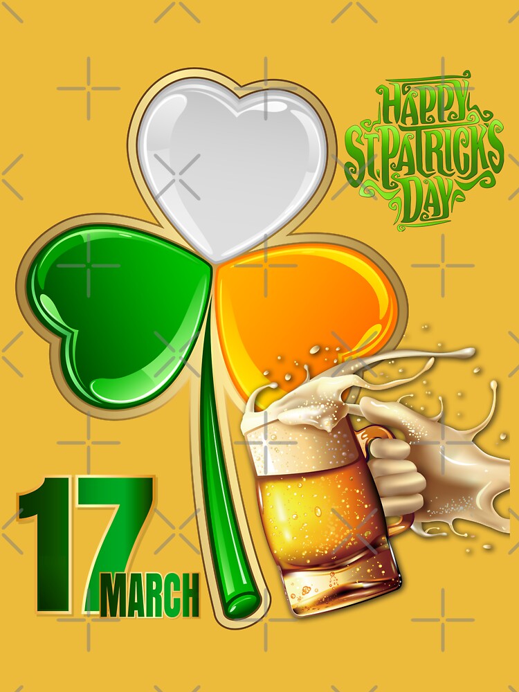 St. Patrick Day Collection 25 by MrLordFashions T-Shirts, Hoodie, Sweatshirt | BlankRebels.com (Image 3)