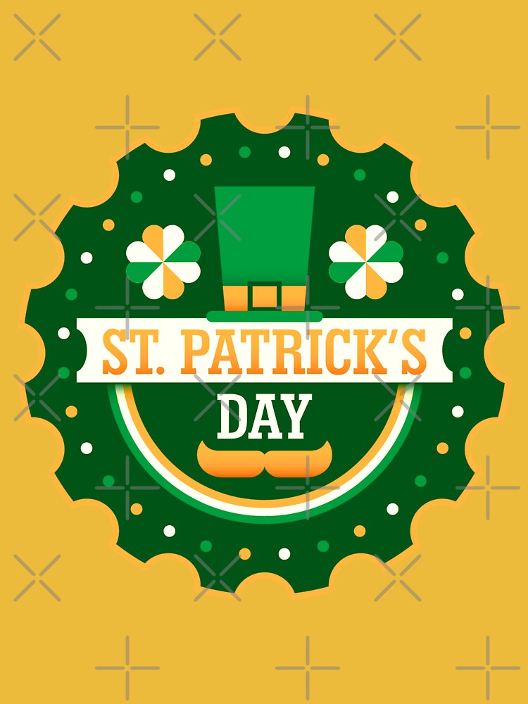 St. Patrick Day Collection 32 by MrLordFashions T-Shirts, Hoodie, Sweatshirt | BlankRebels.com (Image 3)