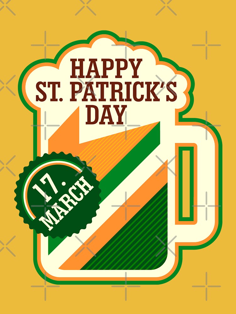 St. Patrick Day Collection 35 by MrLordFashions T-Shirts, Hoodie, Sweatshirt | BlankRebels.com (Image 3)