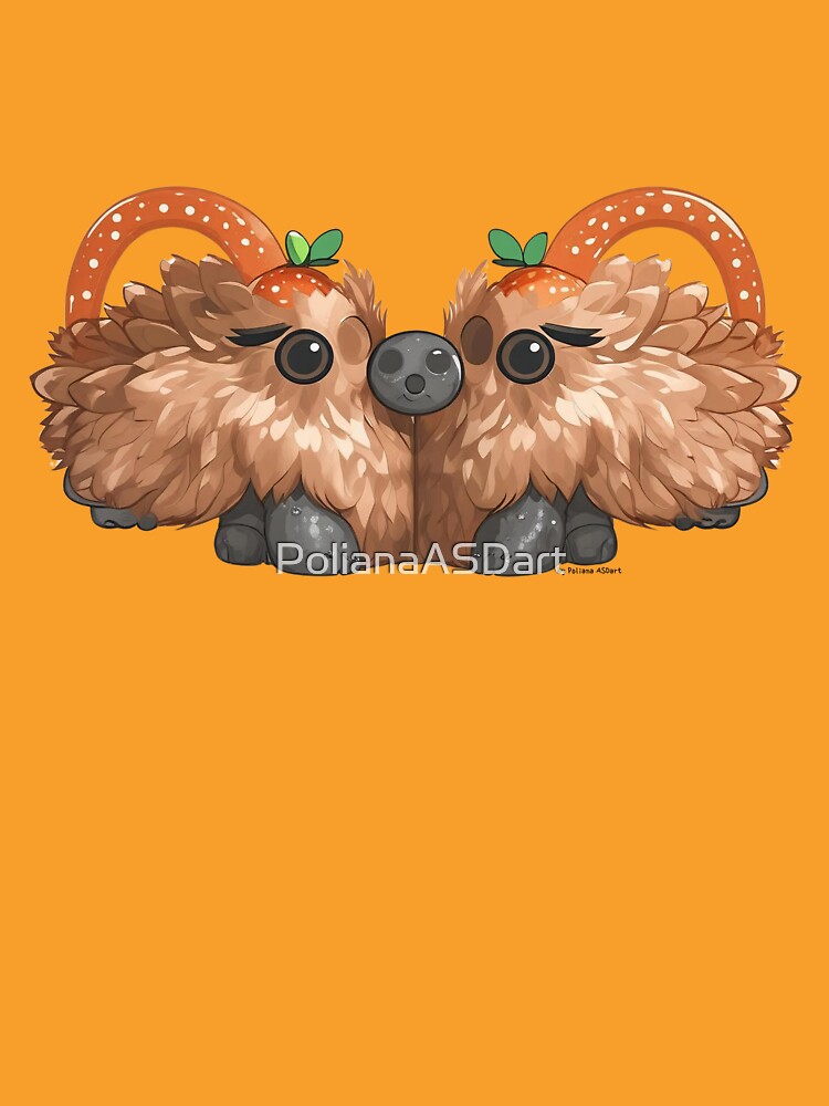 Psychedelic Capybara Dog Hybrid T-Shirts, Hoodie, Sweatshirt
