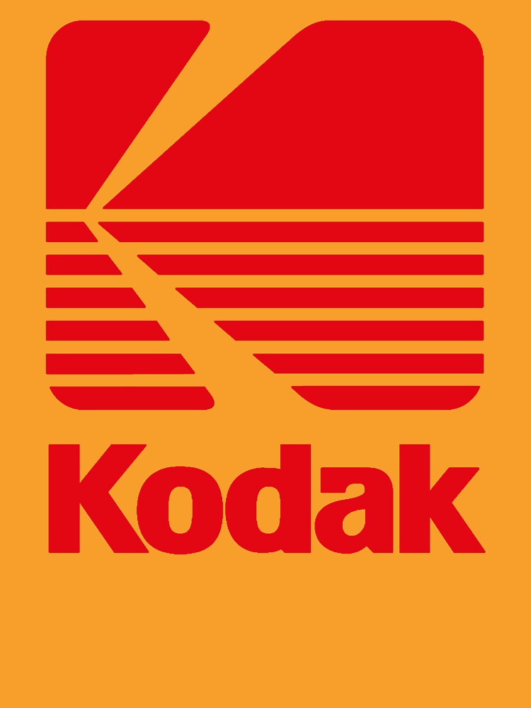 Kodak by magicdecor T-Shirts, Hoodie, Sweatshirt | BlankRebels.com (Image 3)
