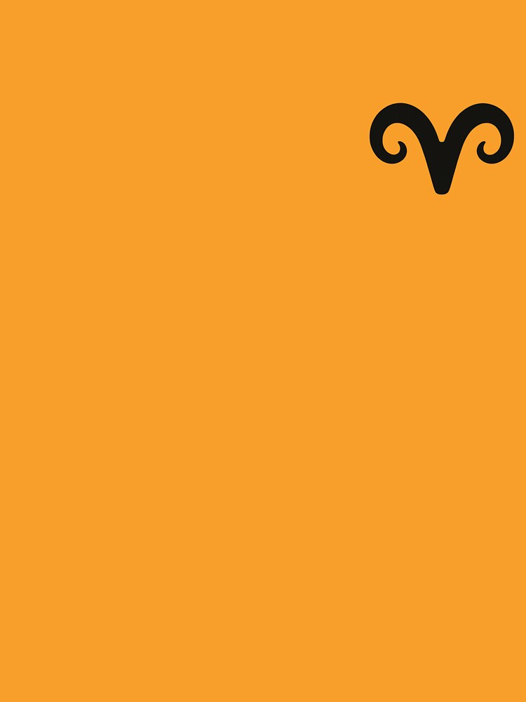 Aries Symbol – Left Chest Placement by Meandmyshop T-Shirts, Hoodie, Sweatshirt | BlankRebels.com (Image 3)