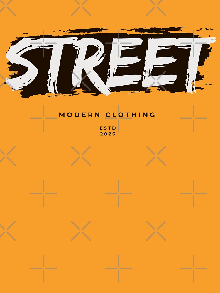 Street by NaphDesigns