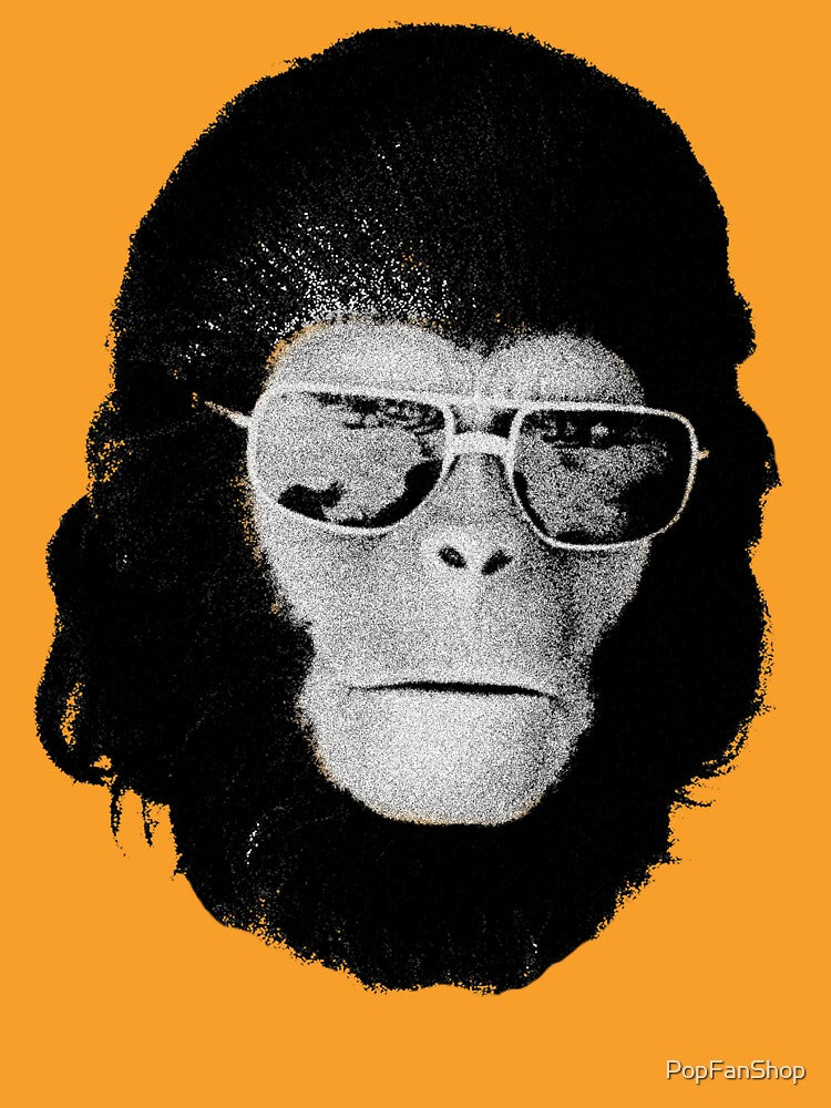 Cornelius In Shades by PopFanShop! T-Shirts, Hoodie, Sweatshirt | BlankRebels.com (Image 3)