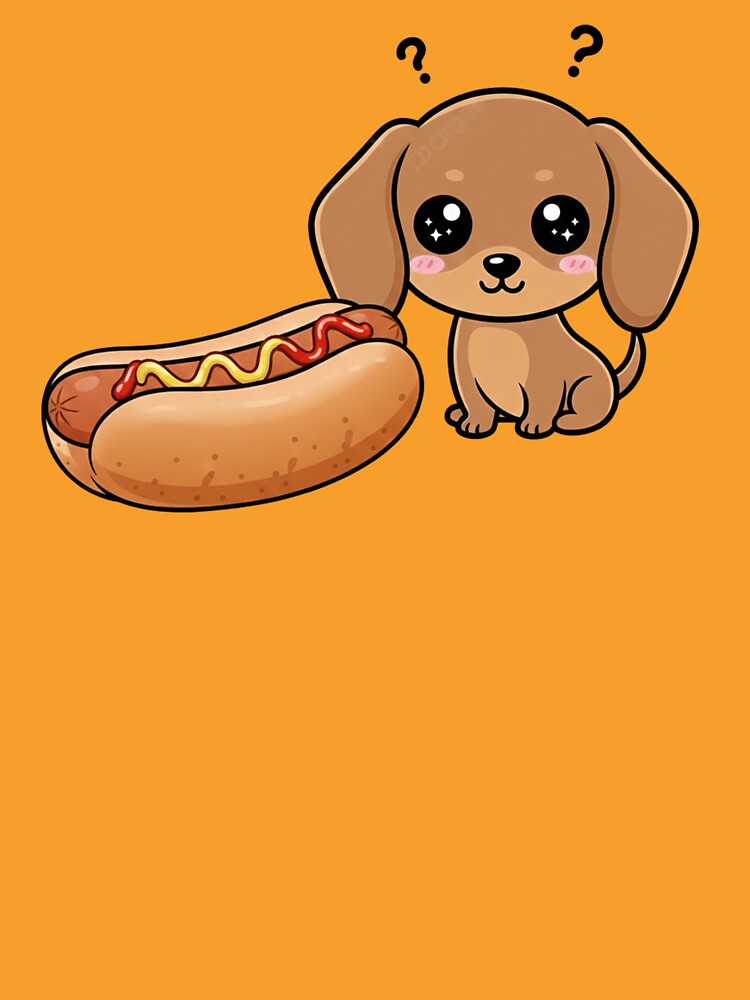 Existential Doubt of the Dachshund by UrbanoTee T-Shirts, Hoodie, Sweatshirt | BlankRebels.com (Image 3)