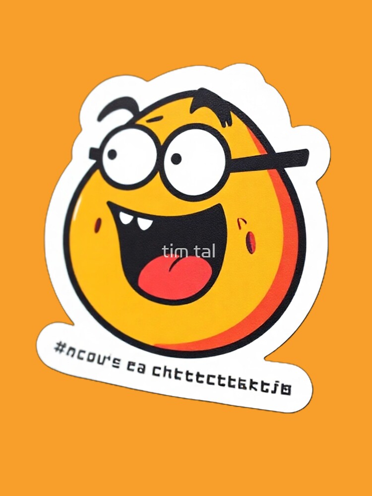 The Nerdy Nerd Egg by tim tal T-Shirts, Hoodie, Sweatshirt | BlankRebels.com (Image 3)