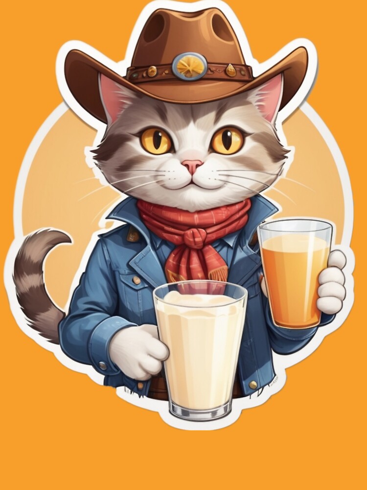 Cowboy cat by SepultareShop T-Shirts, Hoodie, Sweatshirt | BlankRebels.com (Image 3)