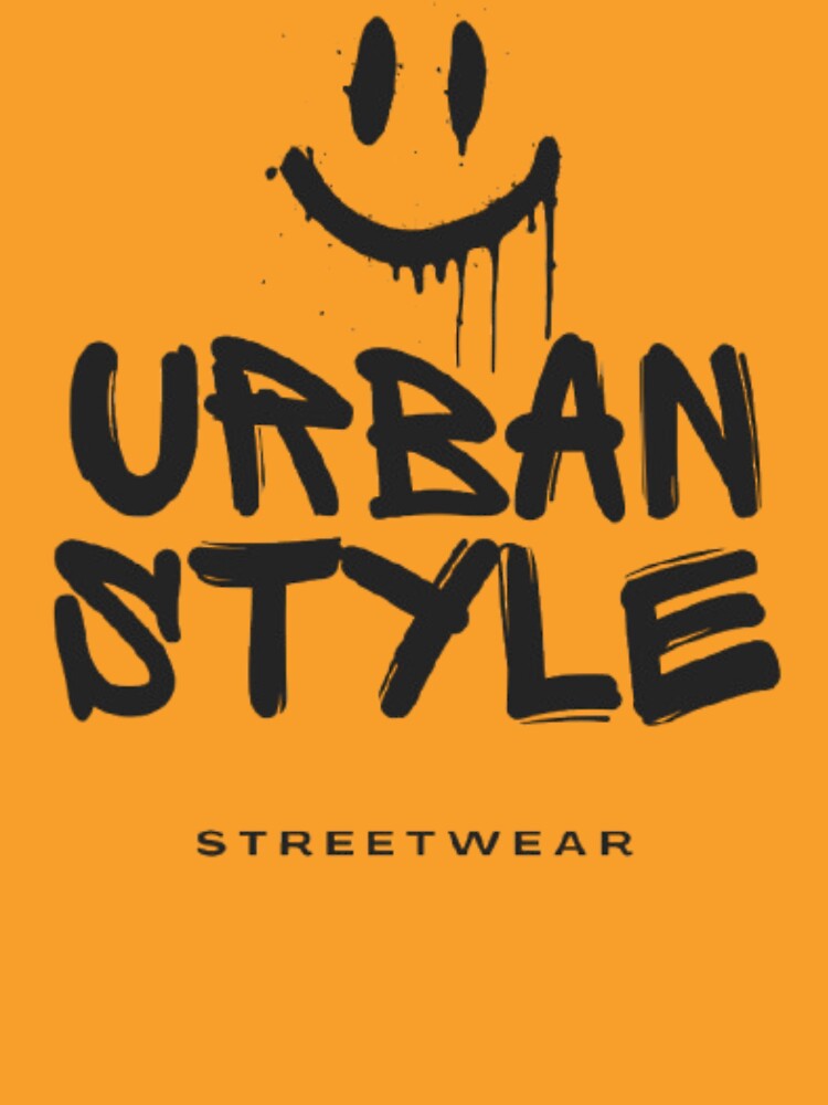 Streetwear by Art&couleurs