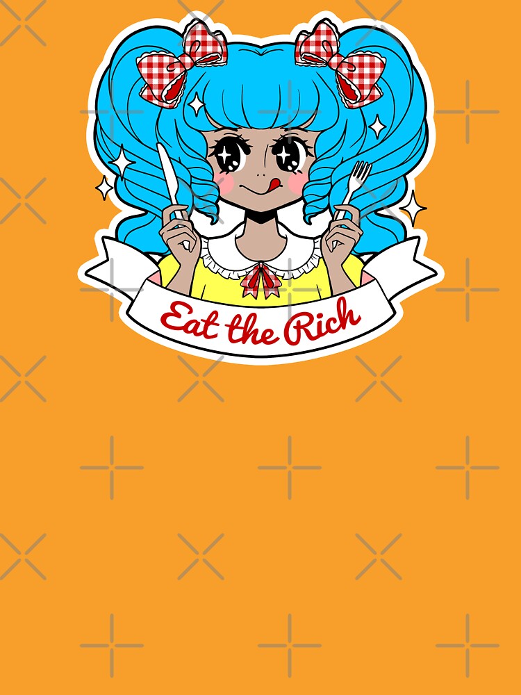 Eat Rich (Yellow) T-Shirts, Hoodie, Sweatshirt