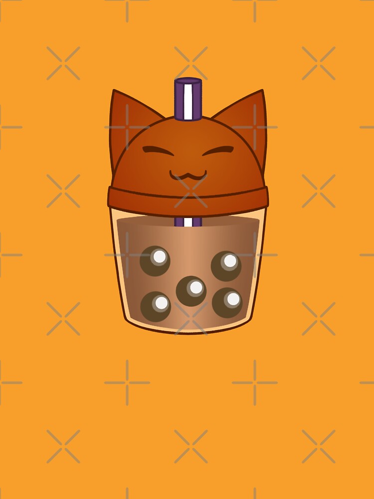 Fox Boba by FirestormFox T-Shirts, Hoodie, Sweatshirt | BlankRebels.com (Image 3)