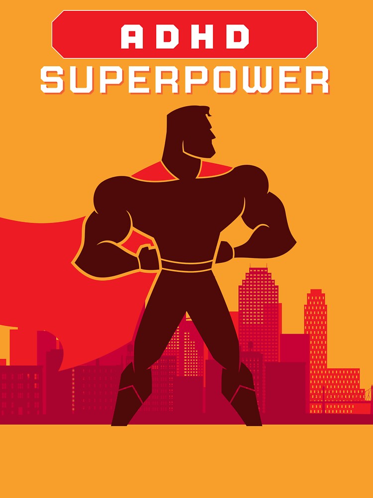My Superpower by BuraxisQuotes T-Shirts, Hoodie, Sweatshirt | BlankRebels.com (Image 3)