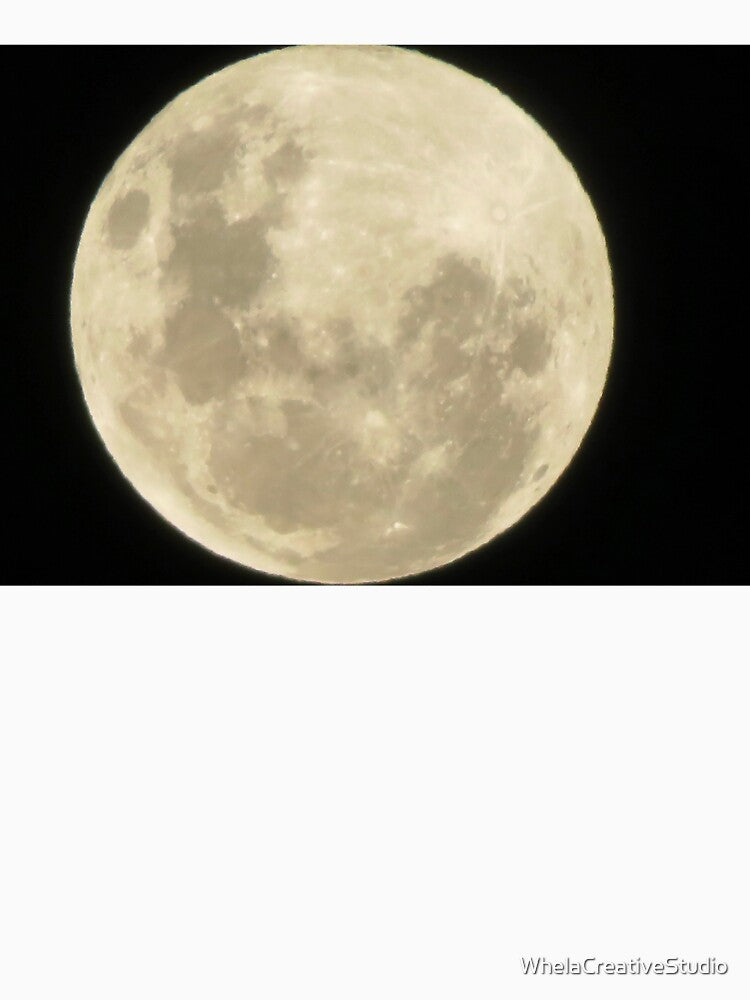 Moon phase by WhelaCreativeStudio T-Shirts, Hoodie, Sweatshirt | BlankRebels.com (Image 3)