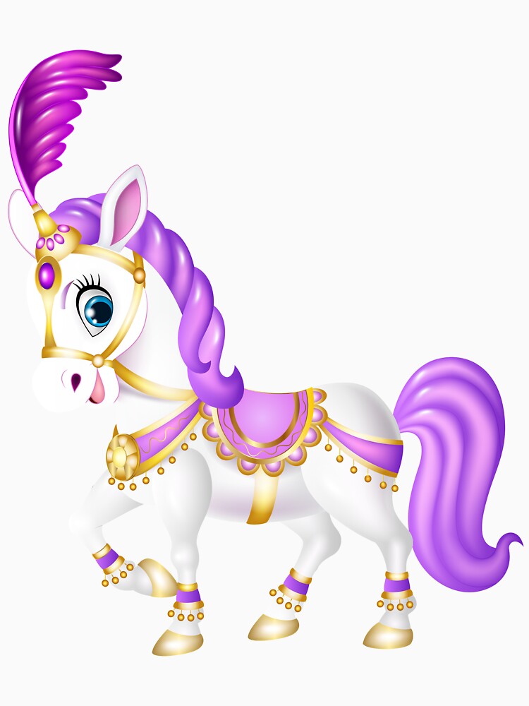 My Adorable Purple Unicorn Friend by cindyfordyce T-Shirts, Hoodie, Sweatshirt | BlankRebels.com (Image 3)