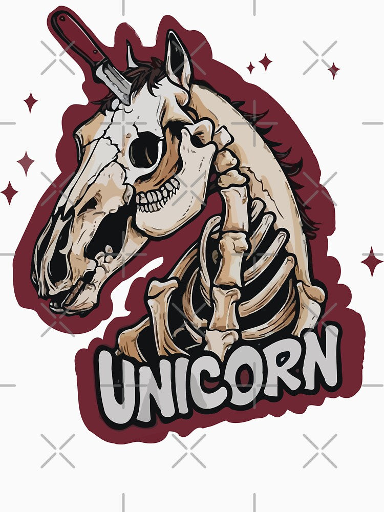 Unicorn - The how to guide by pixelated_echoes