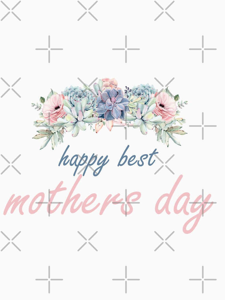 Mother's Day by ZacreaDesigns T-Shirts, Hoodie, Sweatshirt | BlankRebels.com (Image 3)